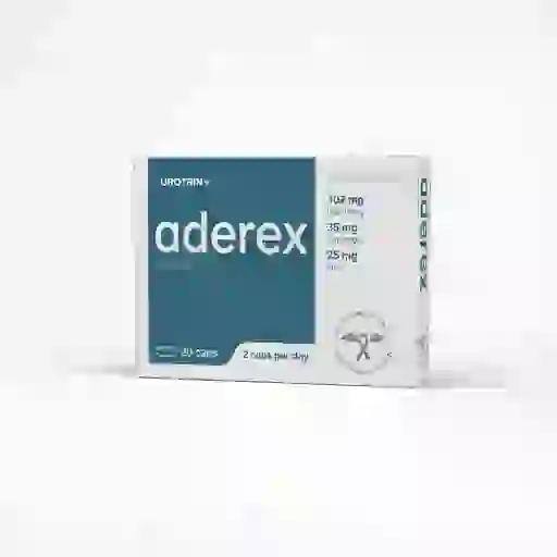 Aderex