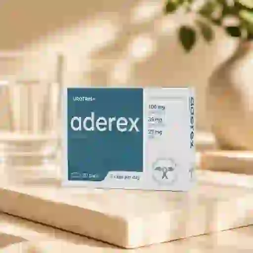 Aderex - 2