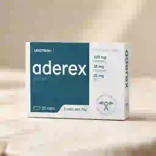 Aderex - 4