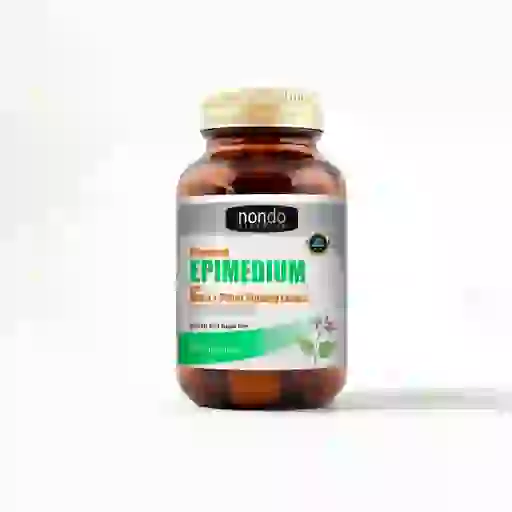 Advanced Epimedium - 1