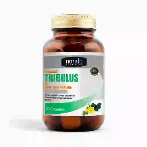 Advanced Tribulus