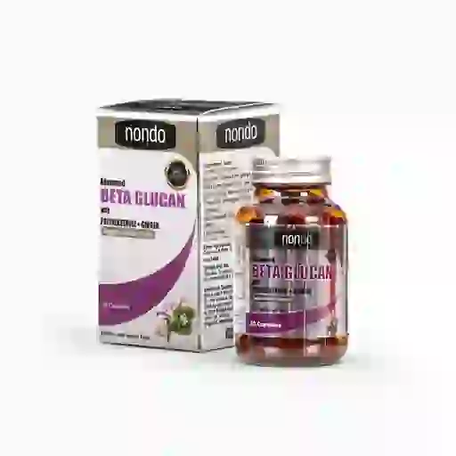 Beta Glucan