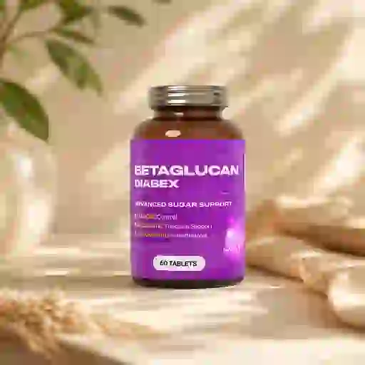 Betaglucan Diabex - 2