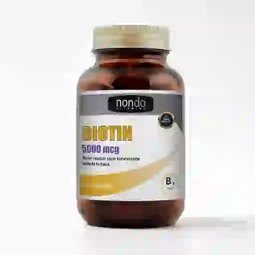 Biotin