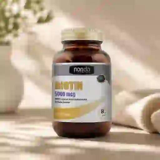 Biotin - 2