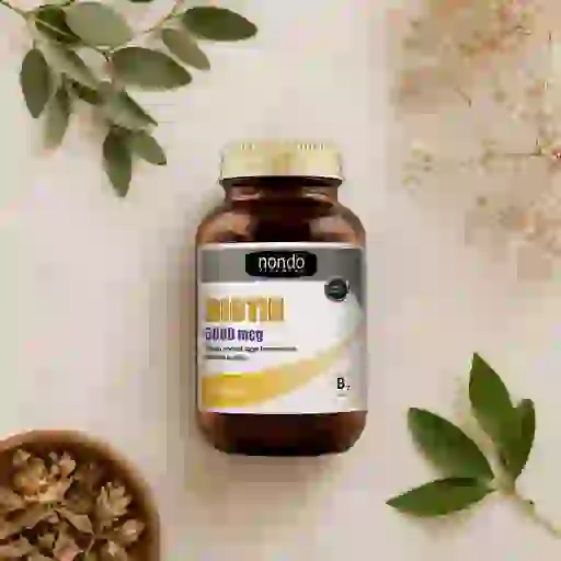 Biotin - 3