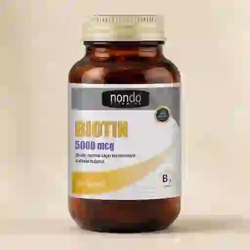 Biotin - 4