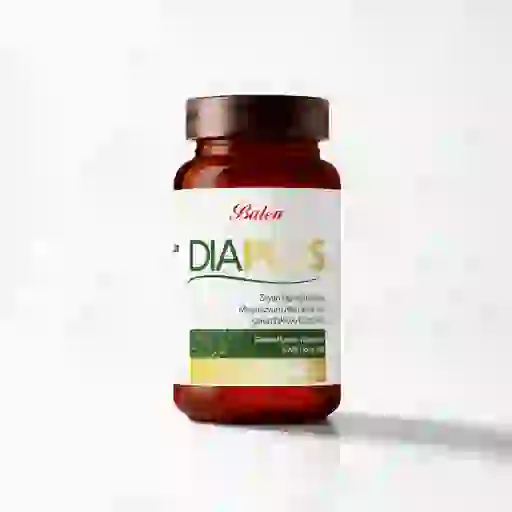 Diaplus - 1