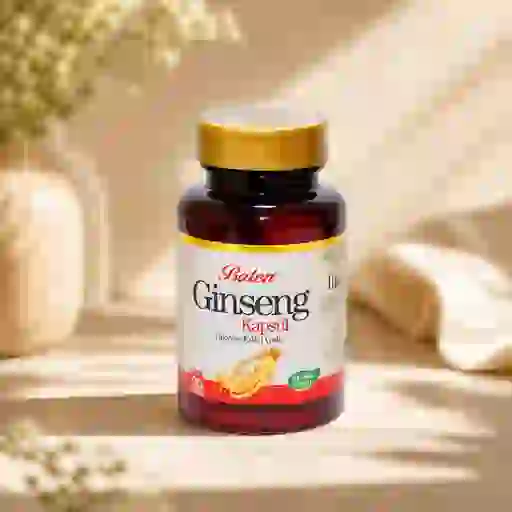 Ginseng - 2