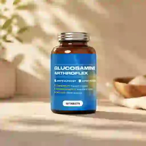 Glucosamine Arthroflex - 2