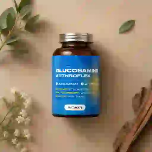 Glucosamine Arthroflex - 3
