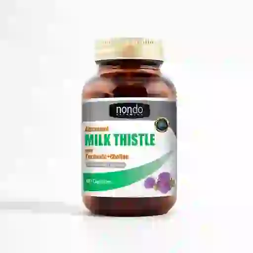 Milk Thistle