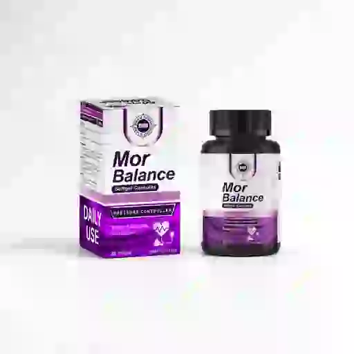 Mor Balance - 1