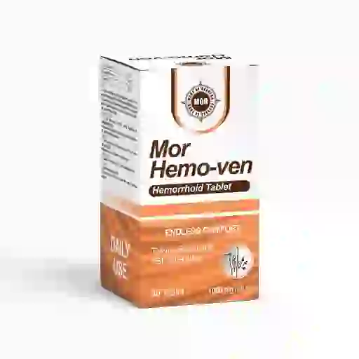 Mor Hemo-ven - 1