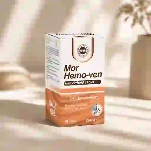 Mor Hemo-ven - 2