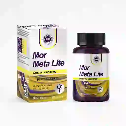 Mor Meta Lite - 1