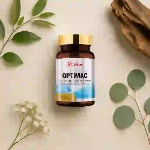 Optimac - 3