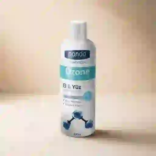 Ozone - 4