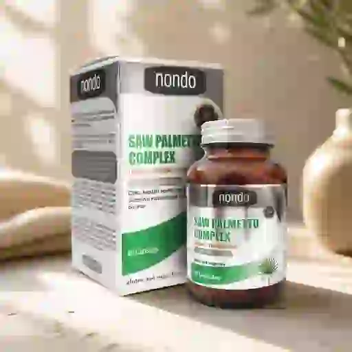 Sawpalmetto - 2