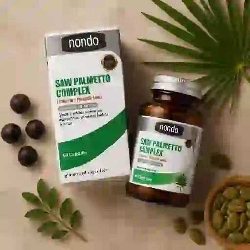 Sawpalmetto - 3