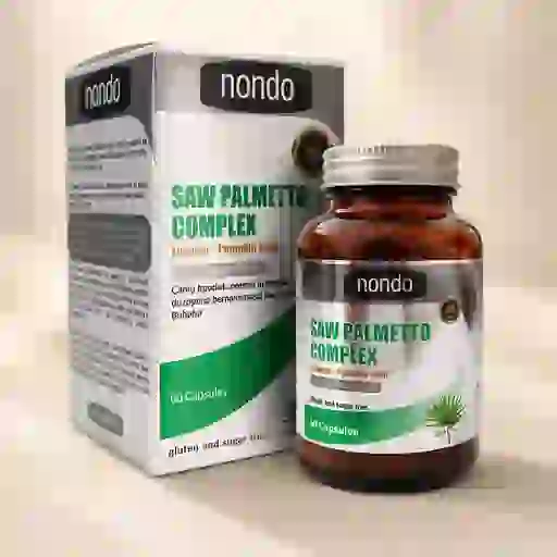 Sawpalmetto - 4